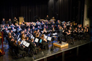 Symphonic Dances