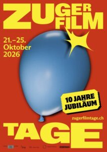 10. Zuger Filmtage