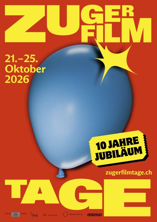 10. Zuger Filmtage