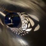 «Lichtkunst im Ägerital» – Chrigu Barmettler