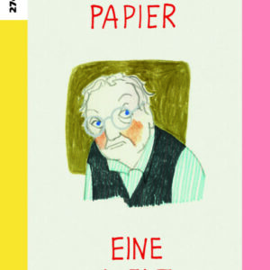 Auf Papier eine Welt