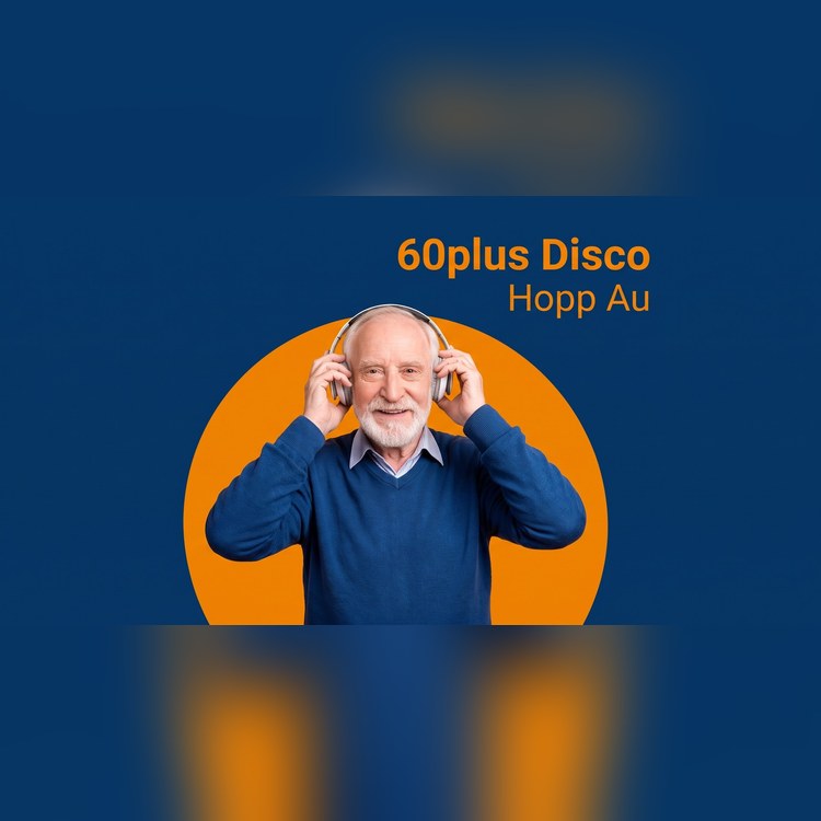 60plus Disco