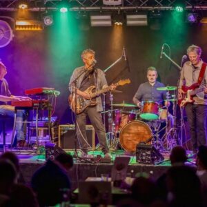 Dani Bischoff & Band