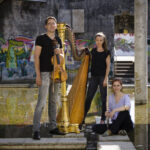 Tacchi alti, hochstehende Musik