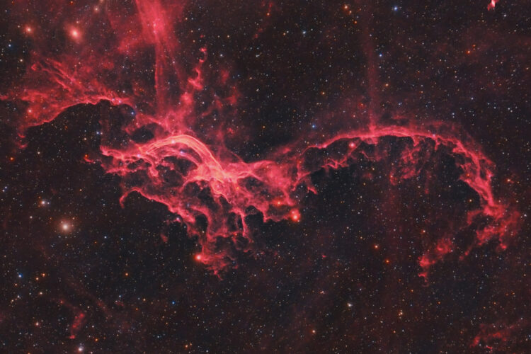 Swiss Astro Imaging Lecture 2026