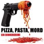 Krimi-Dinner